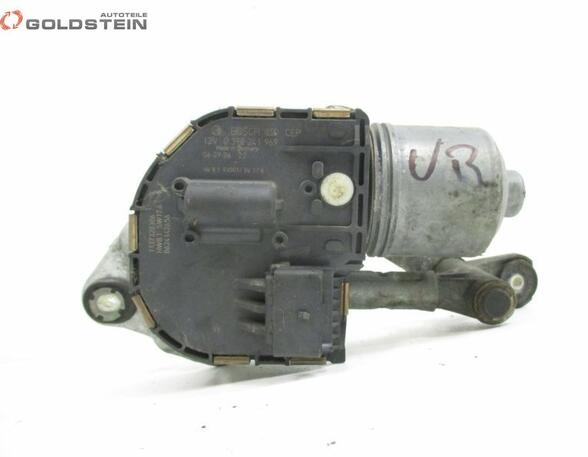 Wiper Motor PEUGEOT 407 (6D)