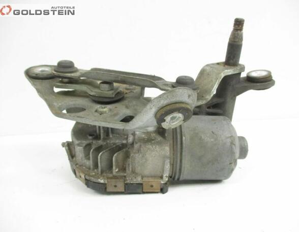 Wiper Motor PEUGEOT 407 (6D)