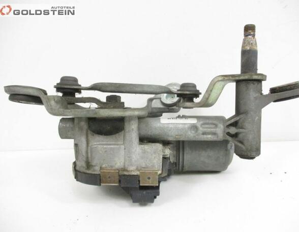 Wiper Motor PEUGEOT 407 (6D)