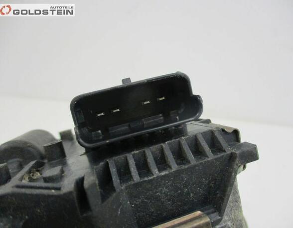 Wiper Motor PEUGEOT 407 (6D)