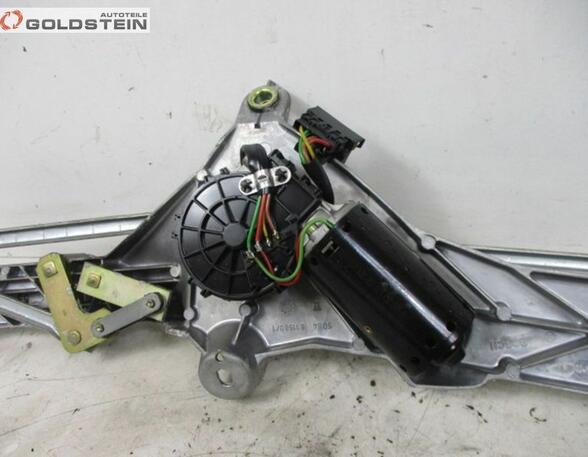 Wiper Motor MERCEDES-BENZ S-Klasse (W220)