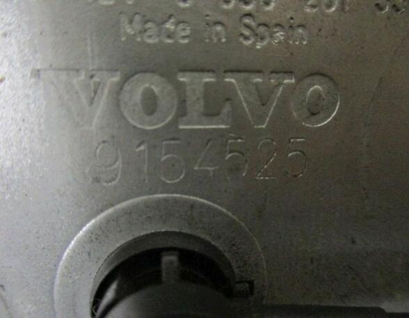 Wiper Motor VOLVO V70 II (SW), VOLVO XC70 Cross Country (--)