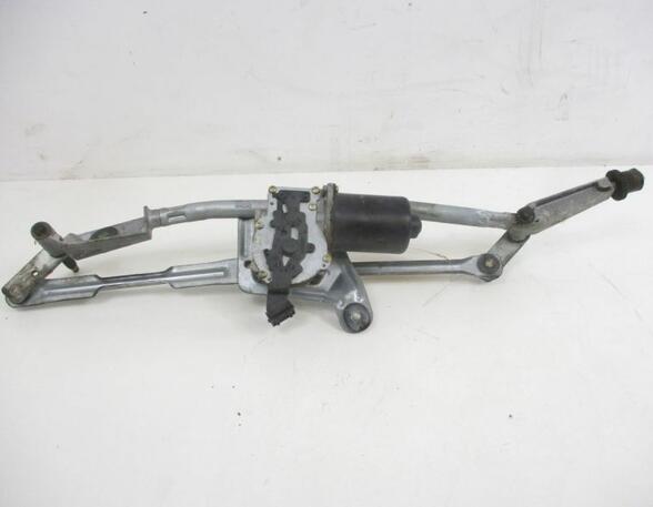 Wiper Motor VOLVO V70 II (SW), VOLVO XC70 Cross Country (--)