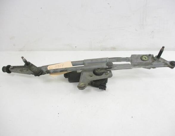 Wiper Motor VOLVO V70 II (SW), VOLVO XC70 Cross Country (--)