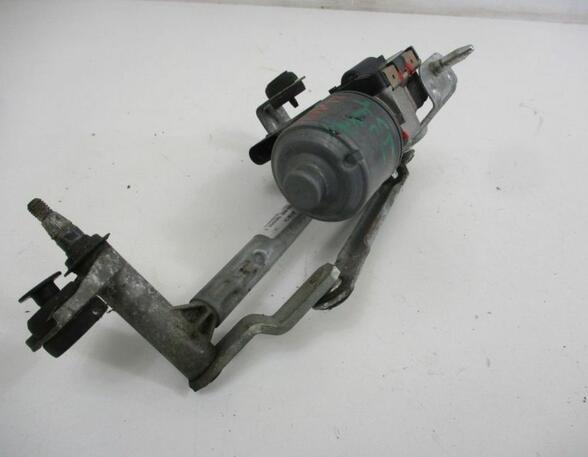 Wiper Motor VW Touran (1T1, 1T2)