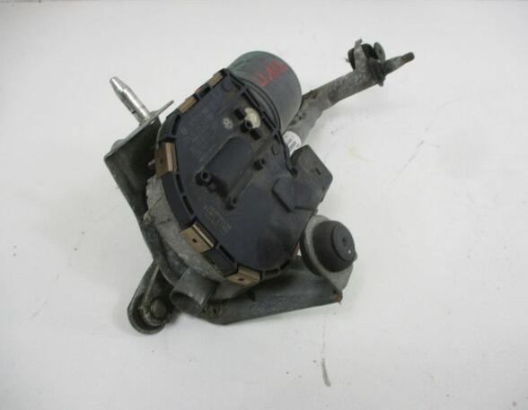 Wiper Motor VW Touran (1T1, 1T2)