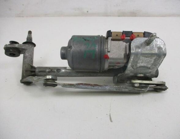 Wiper Motor VW Touran (1T1, 1T2)