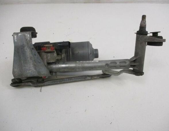 Wiper Motor VW Touran (1T1, 1T2)