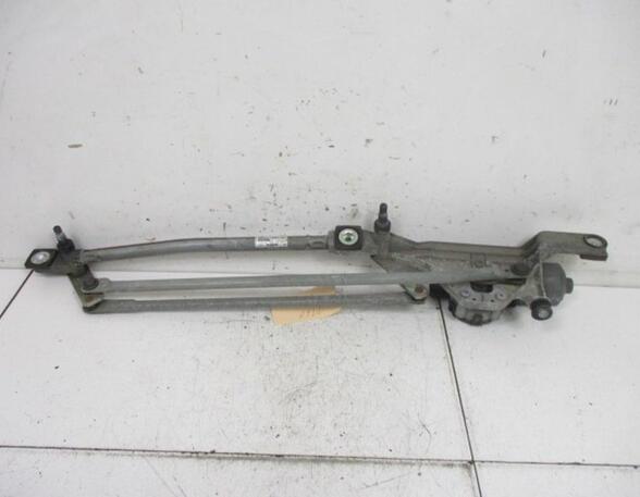 Wiper Motor FORD Focus II Turnier (DA, DS, FFS)