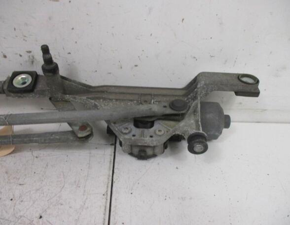 Wiper Motor FORD Focus II Turnier (DA, DS, FFS)