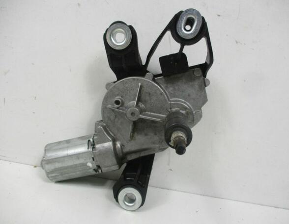 Wiper Motor VW Golf Plus (521, 5M1)