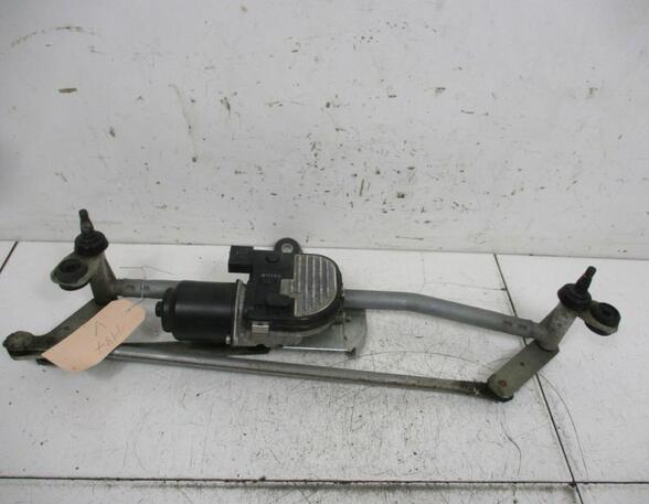 Wiper Motor VW Passat (3C2)