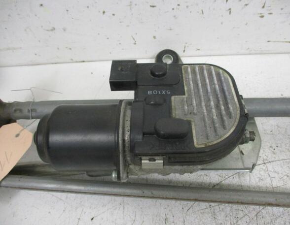 Wiper Motor VW Passat (3C2)