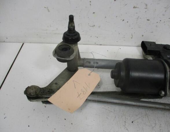 Wiper Motor VW Passat (3C2)