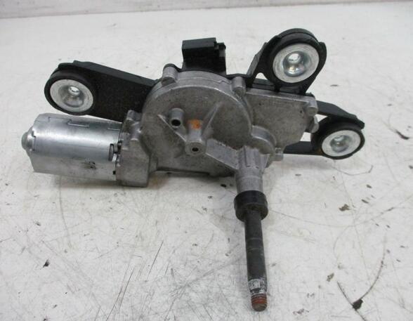 Wiper Motor FORD Fiesta VI (CB1, CCN)