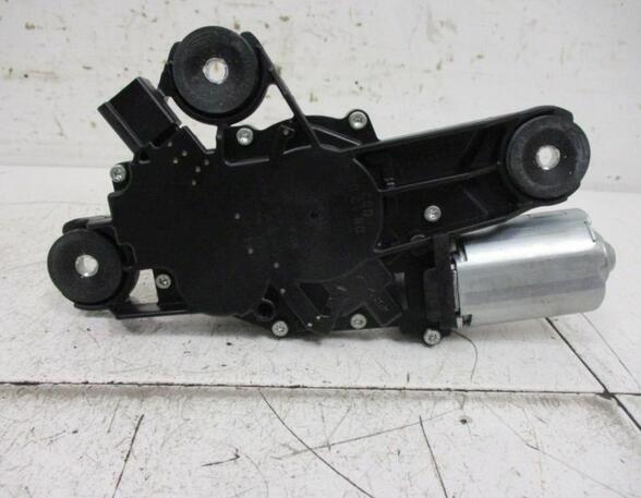 Wiper Motor FORD Focus II Turnier (DA, DS, FFS)