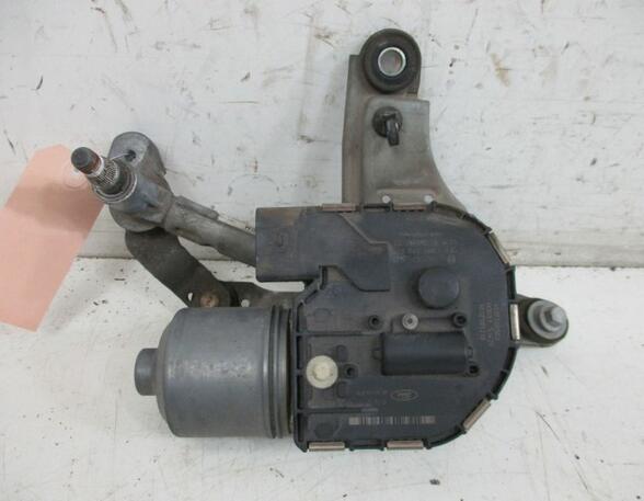 Wiper Motor FORD Galaxy (WA6), FORD S-Max (WA6)