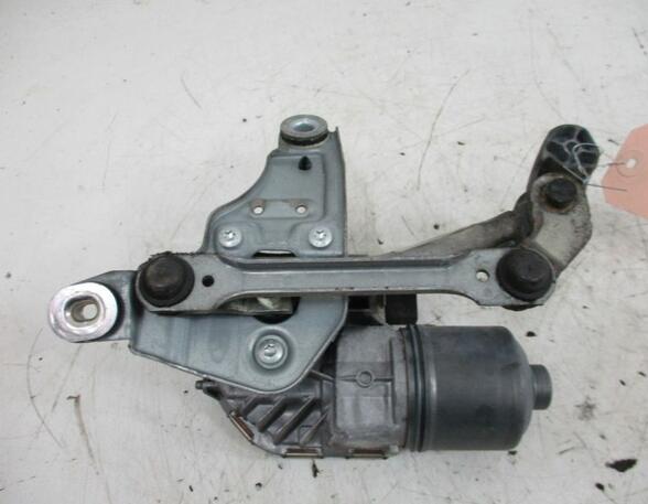 Wiper Motor FORD Galaxy (WA6), FORD S-Max (WA6)