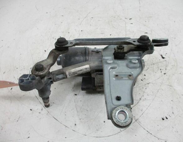 Wiper Motor FORD Galaxy (WA6), FORD S-Max (WA6)