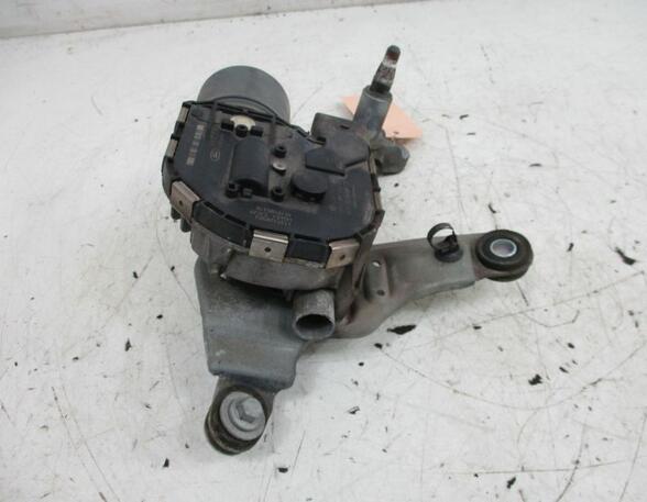 Wiper Motor FORD Galaxy (WA6), FORD S-Max (WA6)