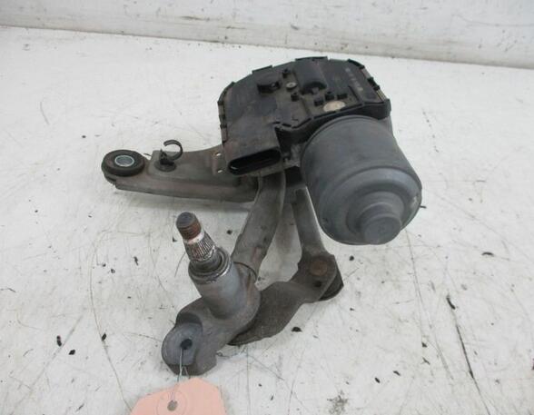 Wiper Motor FORD Galaxy (WA6), FORD S-Max (WA6)