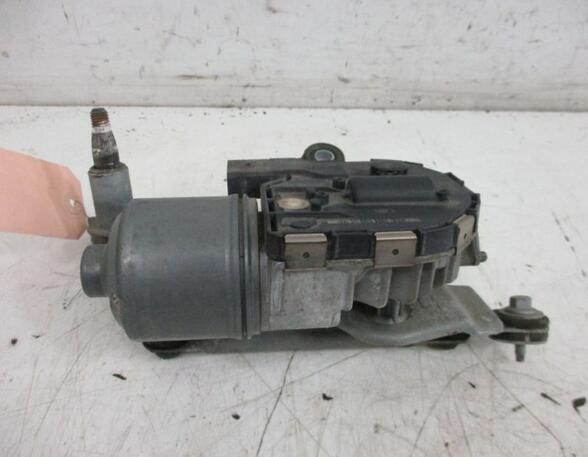 Wiper Motor FORD Galaxy (WA6), FORD S-Max (WA6)