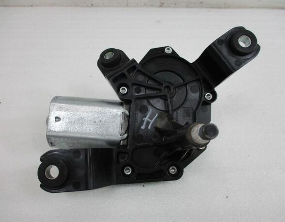 Wiper Motor OPEL Meriva B Großraumlimousine (S10)