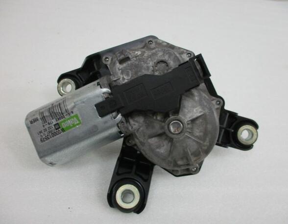 Wiper Motor OPEL Meriva B Großraumlimousine (S10)