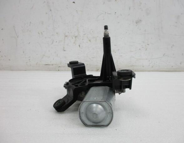 Wiper Motor OPEL Meriva B Großraumlimousine (S10)