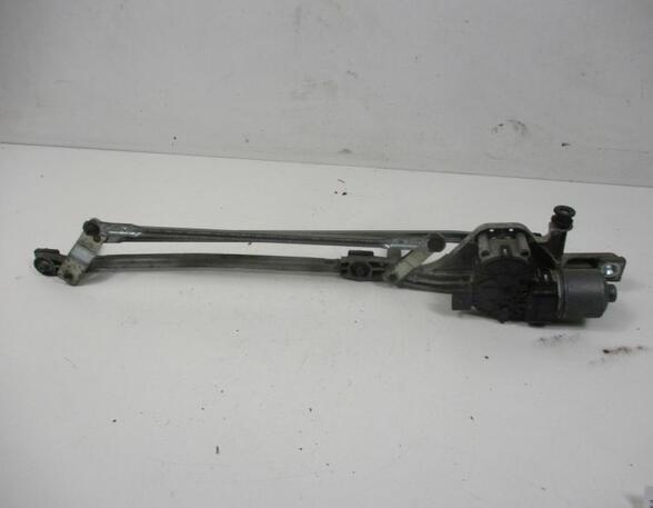 Wiper Motor FORD Focus II (DA, DP, HCP)