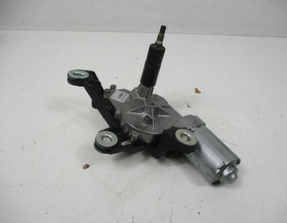 Wiper Motor VW Fox Schrägheck (5Z1, 5Z3, 5Z4)