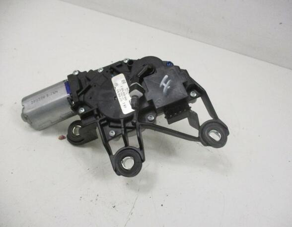 Wiper Motor VW Fox Schrägheck (5Z1, 5Z3, 5Z4)