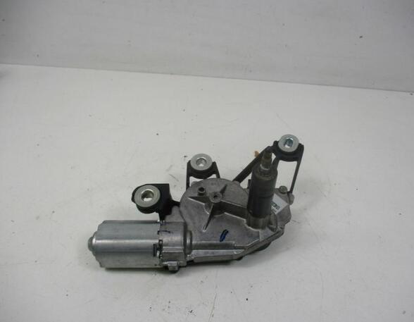 Wiper Motor VW Fox Schrägheck (5Z1, 5Z3, 5Z4)