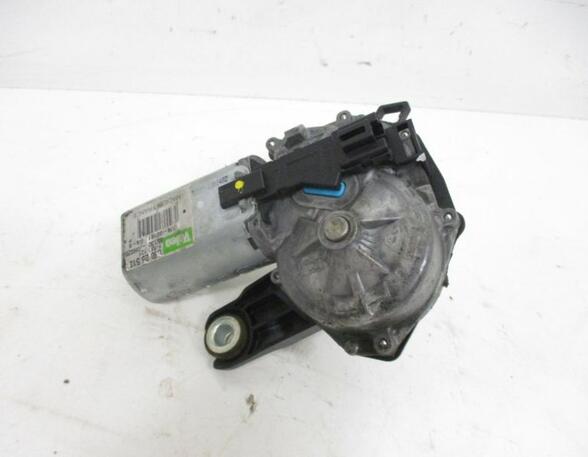 Wiper Motor CITROËN C1 (PM, PN)