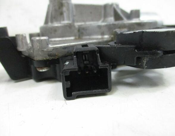 Wiper Motor FORD Focus C-Max (--)