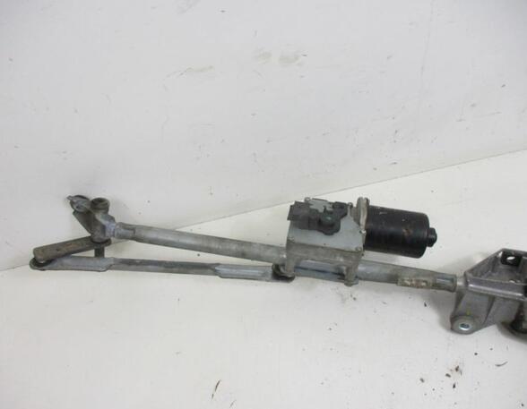 Wiper Motor PEUGEOT 307 CC (3B)