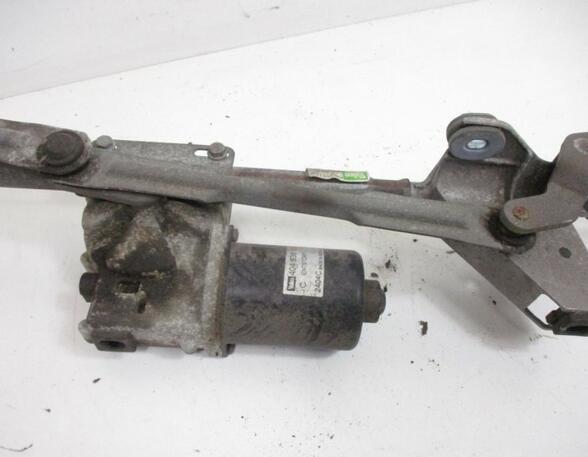 Wiper Motor PEUGEOT 307 CC (3B)