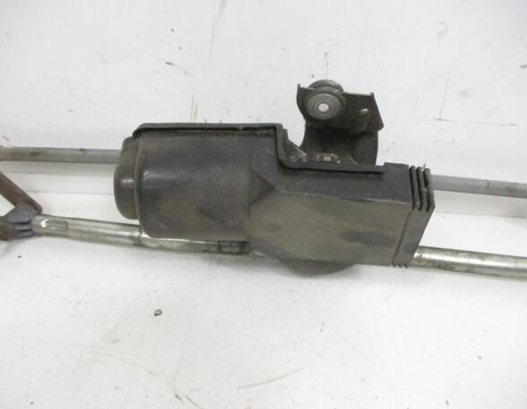 Wiper Motor FIAT Doblo Großraumlimousine (119, 223)