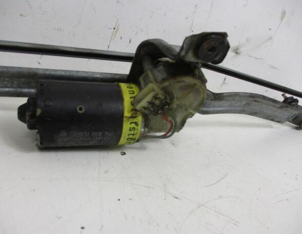 Wiper Motor VW Golf II (19E, 1G1)