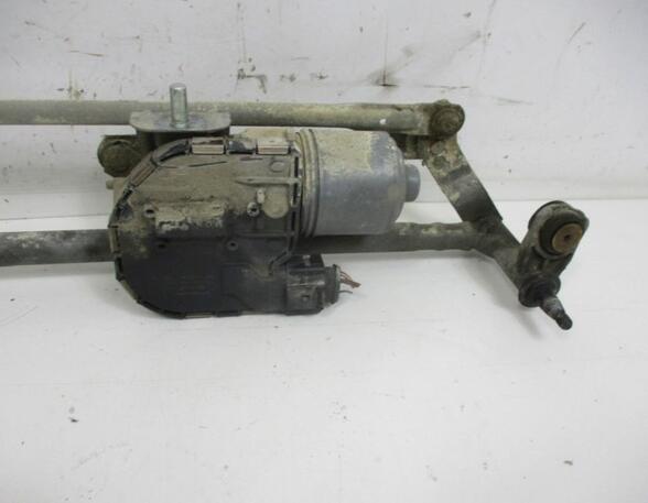 Wiper Motor VW Golf V (1K1)