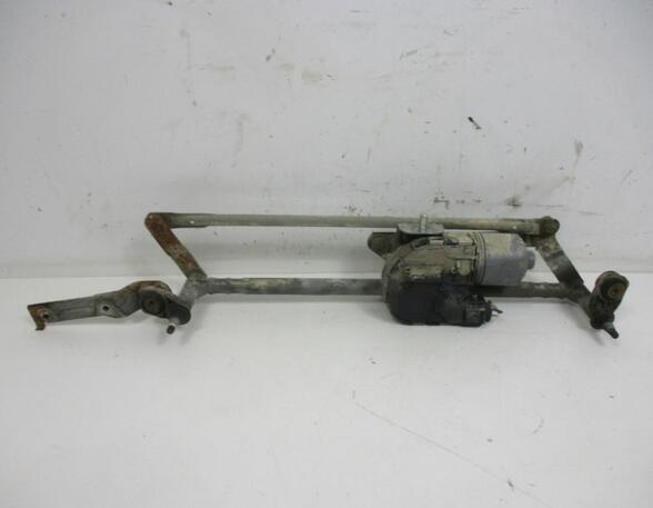 Wiper Motor VW Golf V (1K1)