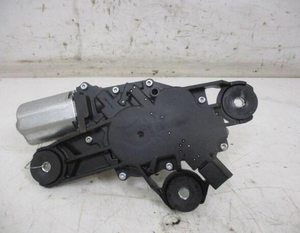 Wiper Motor FORD Focus II Turnier (DA, DS, FFS)