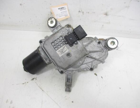 Wiper Motor CITROËN C4 Grand Picasso I (UA), CITROËN C4 Picasso I Großraumlimousine (UD)