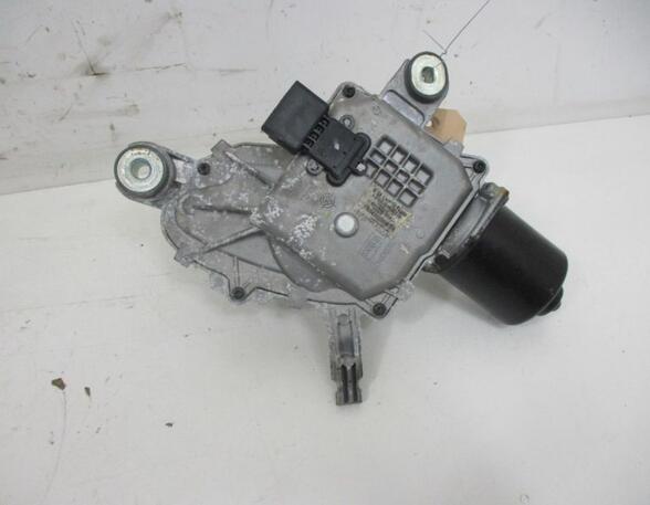 Wiper Motor CITROËN C4 Grand Picasso I (UA), CITROËN C4 Picasso I Großraumlimousine (UD)