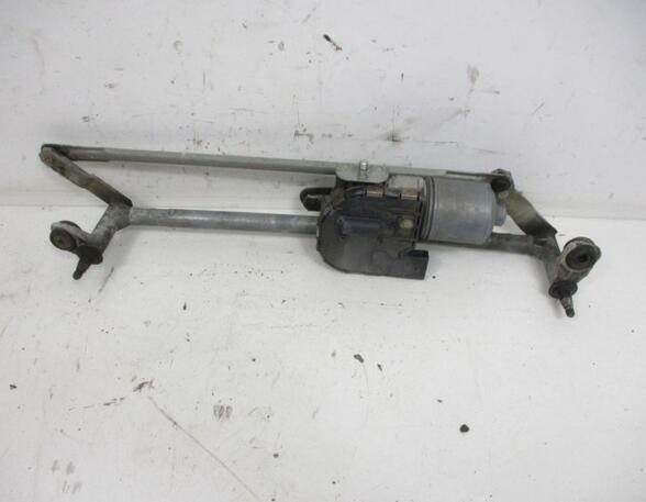 Wiper Motor SKODA Octavia II Combi (1Z5)