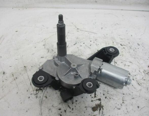 Wiper Motor RENAULT Megane III Schrägheck (B3, BZ0/1)