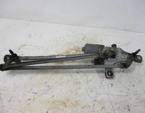 Wiper Motor VOLVO V70 III (135)