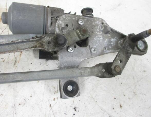 Wiper Motor VOLVO V70 III (135)