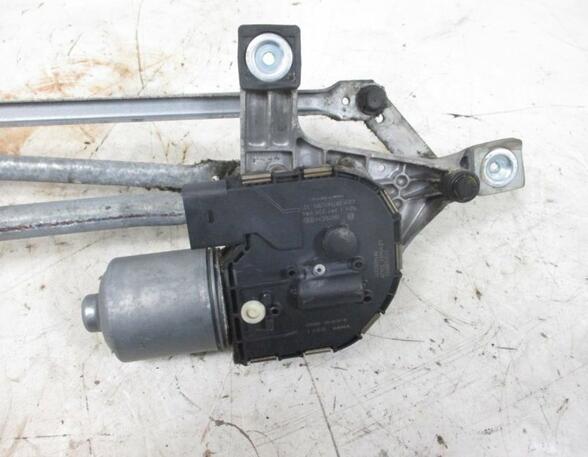 Wiper Motor VOLVO V70 III (135)