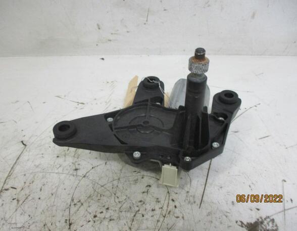 Wiper Motor RENAULT Clio III (BR0/1, CR0/1)